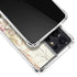 William Kilburn Seaweed on Silk Paper Galaxy S21 Ultra 5G Clear Case